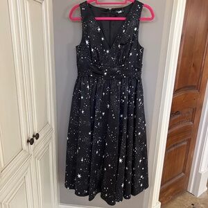 Kate Spade Star Dress